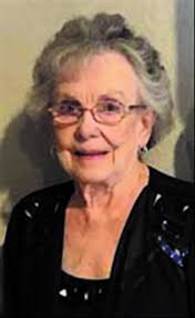 Judy Ann Fox Campbell