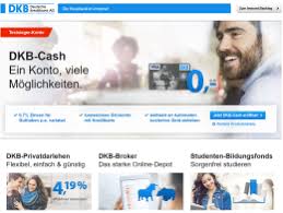Dem als direktbank betriebenen privatkundengeschäft sowie der tätigkeit als. Dkb Geld Einzahlen Direkte Einzahlungen Moglich