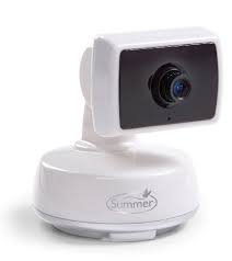 Summer Infant Baby Touch Digital Video Monitor Extra Camera Black White By Summer Infant 71 99 For Pa Summer Baby Monitor Video Monitor Baby Video Monitors