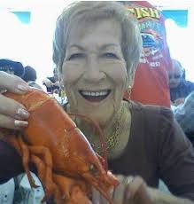 Betty Cates Obituary (1933