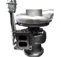 Wholesale Yuchai Hx55W 3770925 Mc3l2-1118100-181 Original Turbocharger for  Holset Supercharger