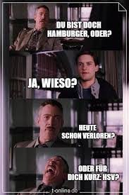 Are you starting to watch holiday movies, too? Hsv Fussball Memes Offtopic Rautenperle Forum