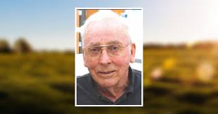 Gerald Hutchison Obituary January 15, 2018