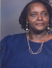 Obituary information for Shirley Yvonne Croft