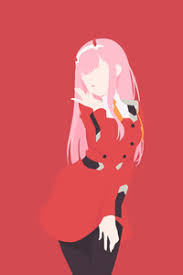 Explore more wallpapers in the anime category! Darling In The Franxx 1440x2960 Resolution Wallpapers Samsung Galaxy Note 9 8 S9 S8 S8 Qhd