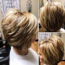 They can frame your face, hide your flaws, add fullness, so you are actually aren't limited in choice if you go for a fringe. 70 Best Short Layered Haircuts For Women Over 50 Short Haircut Com