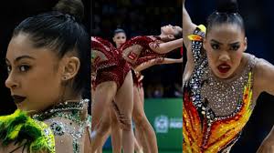 Que lição o Mundial de Ginástica deixa para o ciclo de LA 2028?