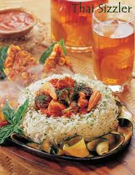 Sizzler Recipes Tarladalal Com Barbeque Recipes Sizzler Recipes Sizzling Recipe