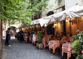 Here are some quick tips to help you trastevere is also home to the infamous gianicolo, also known as janiculum hill. Trastevere And The Gianicolo Holidays By Insight Guides Discover Trips Customise Itinerary Book Your Vacation