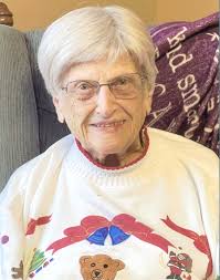 Marilyn 'Sis' Ann Mullen