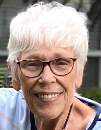 Obituary for Maureen R. (nee Groth) Fisher