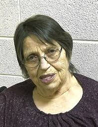 Obituary information for Georgia Lee Marie Temple