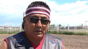 Indigenous Relay Races to make Calgary Stampede debut this summer