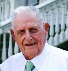 Charles Vassar Driggers Obituary June 26, 2015