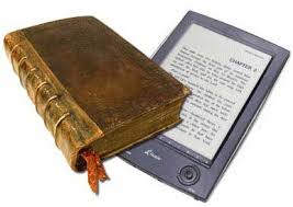 Ebook Vs Traditional Book Traditional Books Books Paper Book