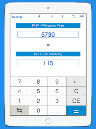 1.00 php = 0.019921 usd. Us Dollars Philippine Pesos Currency Converter Apps 148apps