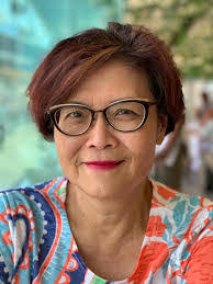 Christina Showalter's Instagram, Twitter & Facebook