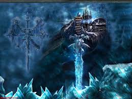 World Of Warcraft Wrath Of The Lich King Hd Darkangel King Of Dragons Pictures Warrior Wallpapers 19 Dark Wallpaper Download World Of Warcraft Lich King World Of Warcraft Wallpaper