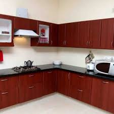 L Shaped Modular Kitchen Designs Catalogue Archives Aapka Furniture