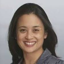 Lareina Yee's Instagram, Twitter & Facebook