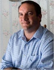 Clint Francis's Instagram, Twitter & Facebook