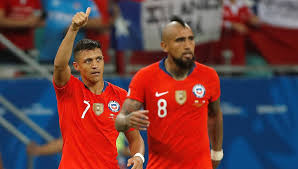 La selección peruana cumplió una gran campaña en la copa américa 2019, en la que no paró hasta la final del torneo. Tabla De Posiciones Del Grupo C Copa America Brasil 2019 Actualizada