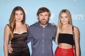 Ricky schroder is notable actor in this country and also in all over the world. Ricky Schroder S Daughter On Growing Up With Him Awful