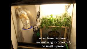 Build your own grow cabinet the easy way by recycling an old metal file cabinet. How To Build A Grow Room