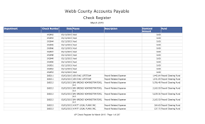 Check Register-Version2