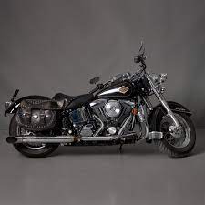 97 Heritage Softail Classic Promotion Off56