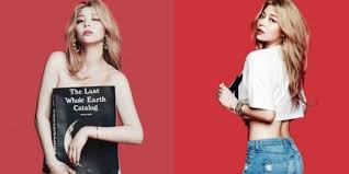 Pin On Top 10 K Pop Female Solo Artists