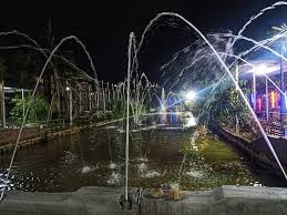 Here at fisherman village we welcome our guests who would like the opportunity to fish black carp experience amazing fishing experience in fisherman village. Menarikdisabakbernam Sekin Fisherman Village Hotel Dan Resort Menarik Di Central