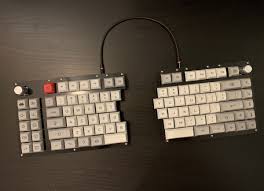 Image result for split keyboards