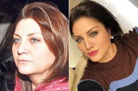 Makyajsiz Halleri Ile Sizi Genetik Neymis Yasasin Kozmetik Diye Bagirtacak 32 Unlu Kadin Page 114 Of 114 Game Of Glam Hair Styles Beauty Hair