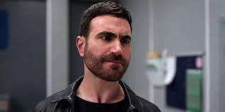 B99/Ted Lasso crossover? : r/TedLasso