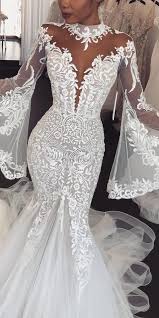 30 Best Lace Wedding Dresses With Sleeves Wedding Dresses Guide Ball Gowns Wedding Wedding Dresses Wedding Dresses Lace