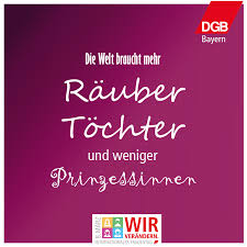 März erinnert uns daran, dass wir das ganze jahr über für die rechte der frauen und mädchen eintreten müssen. Facebook