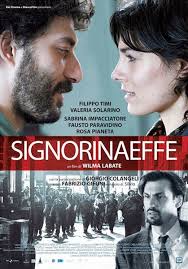 Purple sea is a surprising, powerful film from italian writer/director donatella marioca. Valeria Solarino Rarefilm