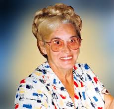 Obituary information for Kathleen A. Chapman