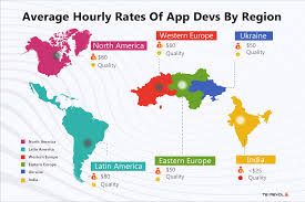 Not only should it address the developers in india are more than capable of competing with western developers in terms of both. How Much Doest It Cost To Make An App In 2020