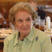 Martha Ann Leek Ralph Obituary