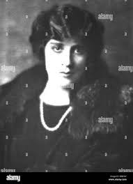 Jane cowl hi-res stock photography and images