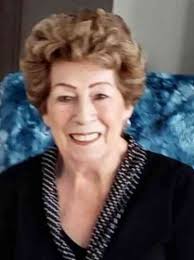 Patricia Barcomb Obituary (2024)