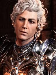 Astarion: The Voice Behind the Award-Winning Character