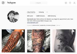 Technical tattoo supply carries a wide range of 100% authentic tattoo outlining and shading ink like millennium, irizumi, intenze, etc. Best Las Vegas Tattoo Shop Daz Daztatts Dezmond Love Esmeralda
