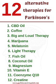 Alternative Therapies For Parkinson S Parkinsons Disease Treatment Parkinsons Disease Parkinsons Disease Awareness