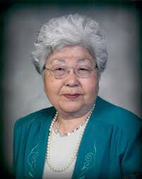 Kinue Riggins Obituary January 3, 2022