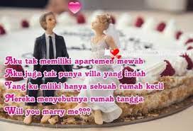 Kata kata ngajak nikah dalam kesempatan kali ini semoga menjadi inspirasi jiwa yang galau untuk menikah dan bersegera menggenapkan dien. Cara Ajak Nikah Dengan Kata Kata Rayuan Maut Kerja Usaha