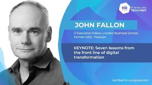 Seven Lessons From the Front Line of Digital Transformation