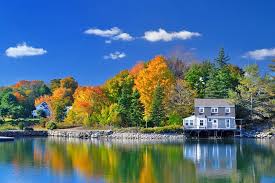 Welcome to one of the best places to visit in maine. Best Time To Visit Maine Planetware